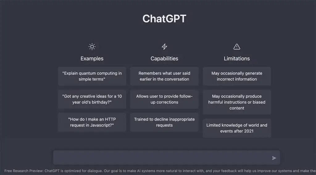 Openai Playground Vs Chatgpt No More Confusion Mlk Machine