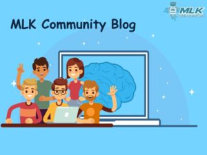 MLK Community Blog