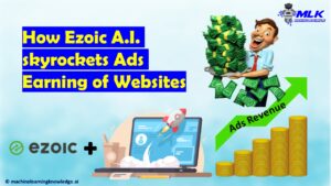 Ezoic Review - How A.I. can sky rocket your Ads earning