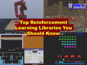 Reinforcement Learning Libraries You Should Know