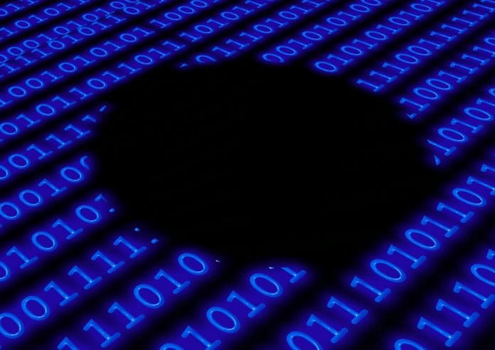 missing data in machine learning