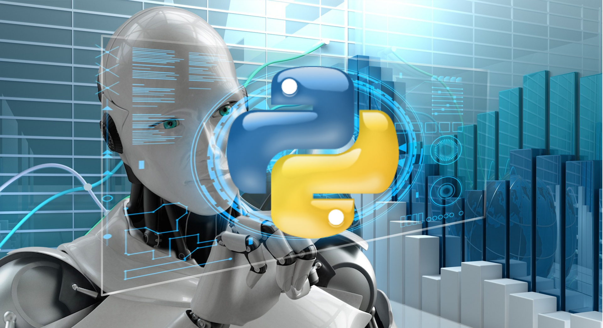 machine learning matlab vs python