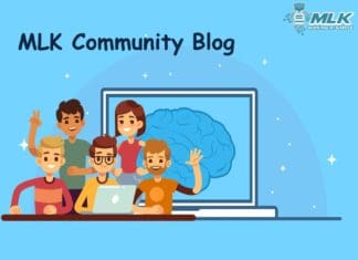 MLK Community Blog