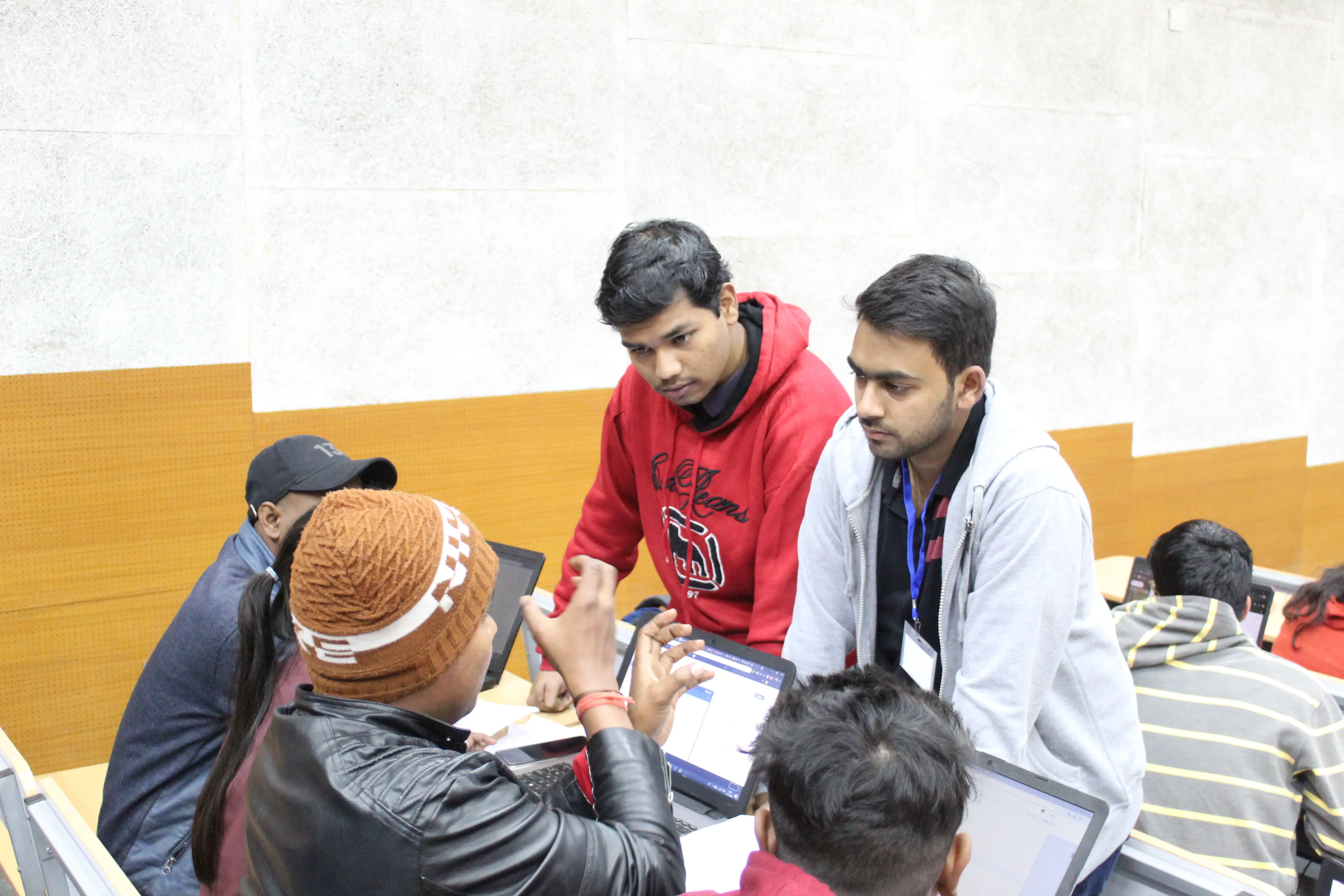 Ayon Mentoring Students in Hackathons.jpg