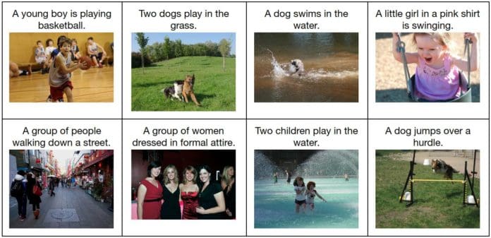 Image Captioning