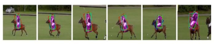 Object Tracking