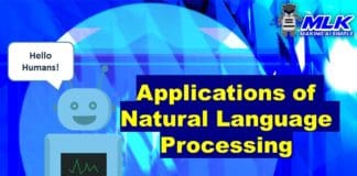 Applications of Natural Language Processing - Feature Image