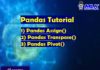 pandas-assign-pandas-transpose-pandas-pivot