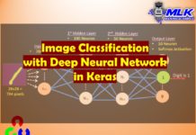 Learn Image Classification with Deep Neural Network using Keras