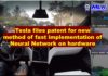 New Neural Network of Tesla - Feature Image