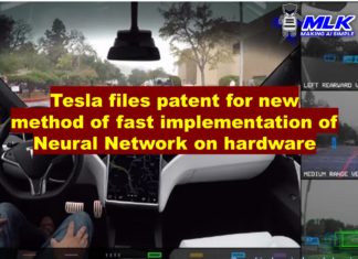 New Neural Network of Tesla - Feature Image