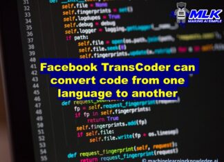 Facebook's TransCoder - Feature Image
