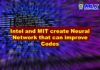 Intel and MIT create Neural Network that can improve Code