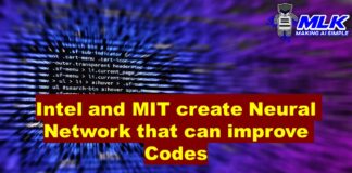 Intel and MIT create Neural Network that can improve Code