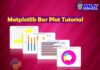 Matplotlib Bar Plot - Featured Image