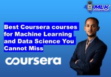 Best Coursera courses for Data Science and Machine Learning