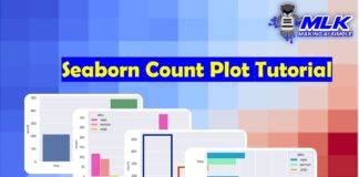 Seaborn Countplot using sns.countplot() – Tutorial for Beginners
