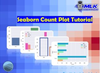Seaborn Countplot using sns.countplot() – Tutorial for Beginners