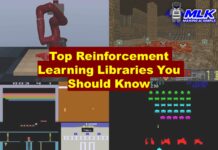 Reinforcement Learning Libraries You Should Know