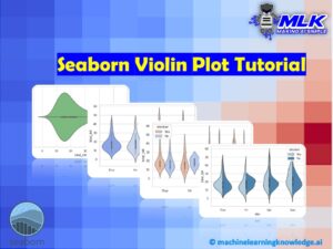 Seaborn Violin Plot Explained for Beginners