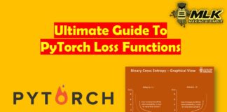 Ultimate Guide to PyTorch Loss Functions