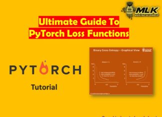 Ultimate Guide to PyTorch Loss Functions