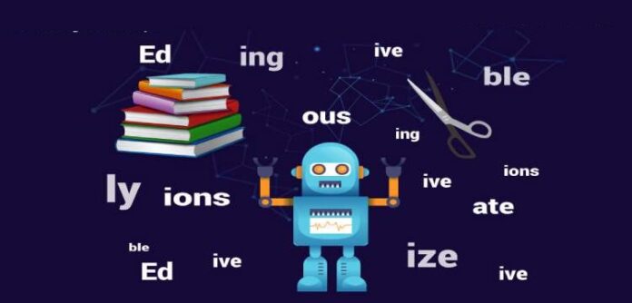 Learn Lemmatization in NTLK with Examples - MLK - Machine Learning ...