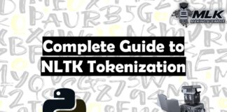 Complete NLTK Tokenizer Tutorial for Beginners
