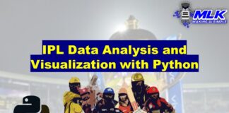 IPL Data Analysis and Visualization Project using Python