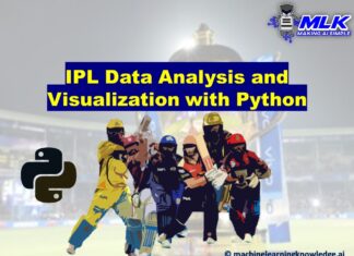 IPL Data Analysis and Visualization Project using Python