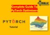 PyTorch Optimizers - Complete Guide for Beginner