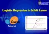 Python Sklearn Logistic Regression Tutorial with Example