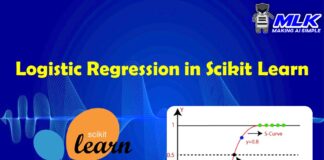 Python Sklearn Logistic Regression Tutorial with Example