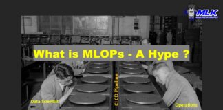 What is MLOPs - A Hype
