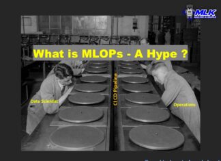 What is MLOPs - A Hype