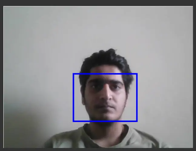 Tensorflow.js Face Recognition