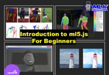 Introduction to ml5.js for Beginners