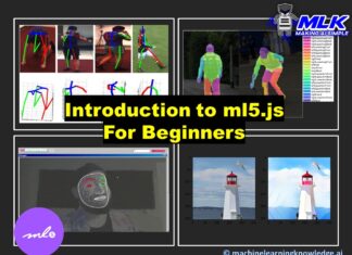 Introduction to ml5.js for Beginners