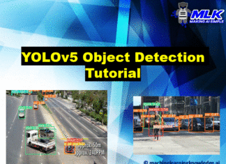 Introduction to YOLOv5 Object Detection with Tutorial