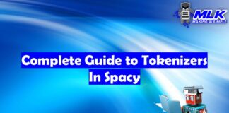Complete Guide to Spacy Tokenizer with Examples