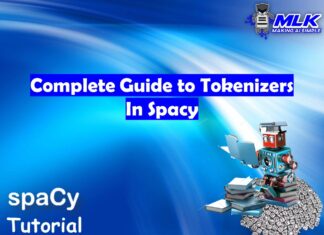 Complete Guide to Spacy Tokenizer with Examples