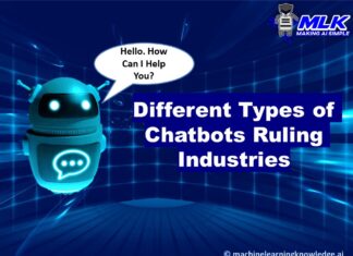 Different Types of Chatbots Ruling Industries