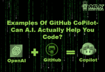 GitHub Copilot Examples