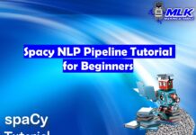 Spacy NLP Pipeline Tutorial for Beginners