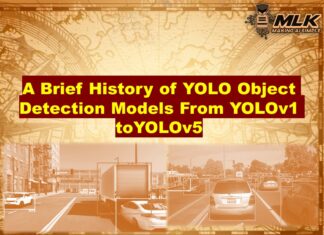 A Brief History of YOLO Object Detection Models From YOLOv1 to YOLOv5