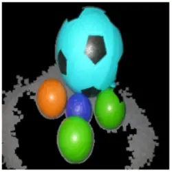 4 Image Segmentation Techniques in OpenCV Python - MLK - Machine ...