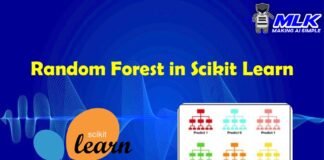 Python Sklearn Random Forest Classifier Tutorial with Example