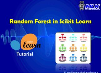 Python Sklearn Random Forest Classifier Tutorial with Example