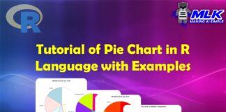 Tutorial of Pie Chart in Base R Programming Language