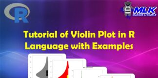 Tutorial of Violin Plot in Base R Language with Examples